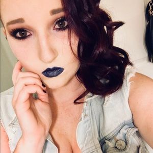 Meet your Posher, Mallorie